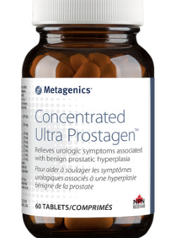 Metagenics - ultra prostagen concentrated - 60 tabs Online Sale