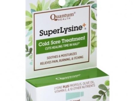 SuperLysine+ Sale