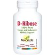 New roots - d-ribose 100% pure Cheap