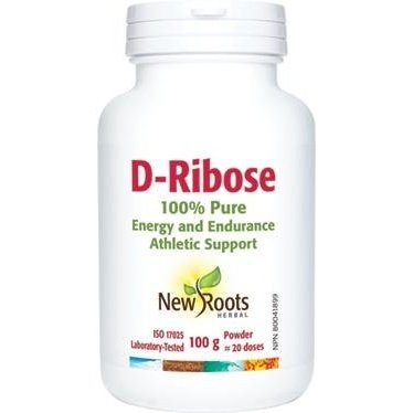 New roots - d-ribose 100% pure Cheap