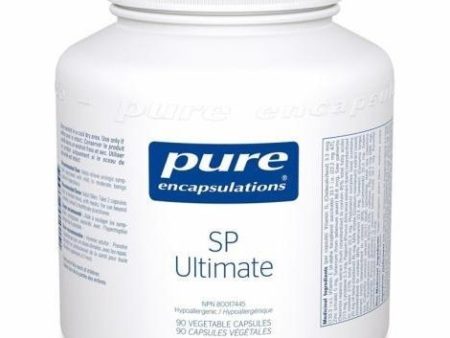 SP Ultimate For Discount