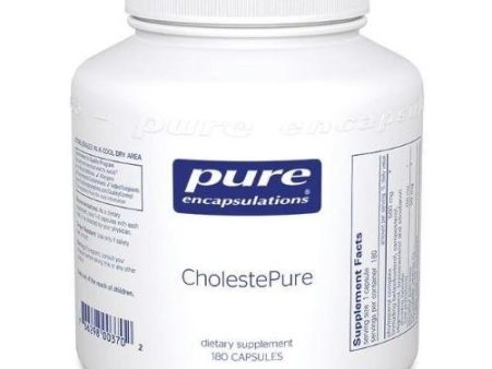 CholestePure For Sale