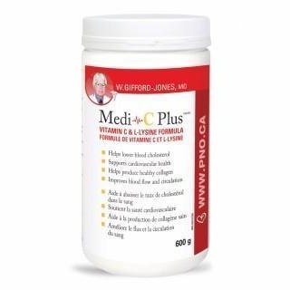 W.gifford-jones - medi-c plus with magnesium powder For Cheap