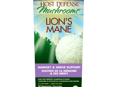 Lion s mane Supply