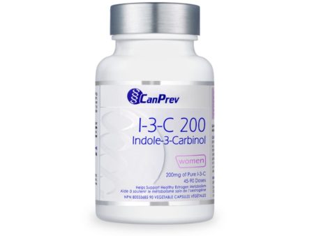 Canprev - i-3-c 200, women 90vcap For Cheap