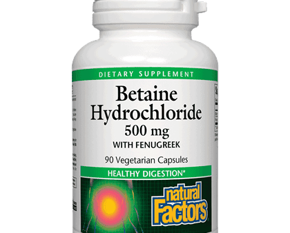 Betaine Hydrochloride For Sale