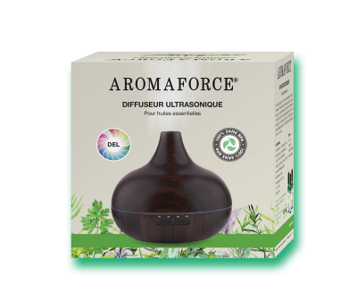 Aromaforce - ultrasonic diffuser - moyen Discount