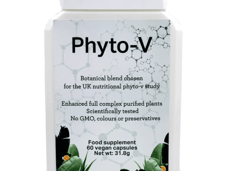 Phyto-v 60 cap. Supply