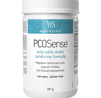 Womensense - pcosense powder - 387 g Supply