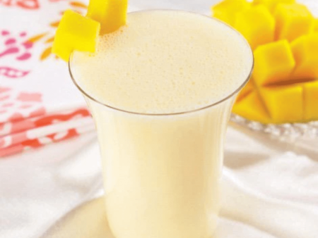 Health wise - aloha mango smoothie For Sale