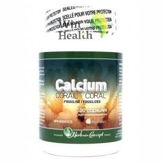 Coral Calcium Sale