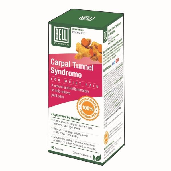 #30 Carpal Tunnel Syndrome Online Sale