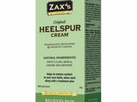 Heelspur Cream Hot on Sale