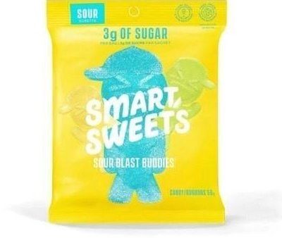 Smart Sweets Sour Blast Buddies Online now