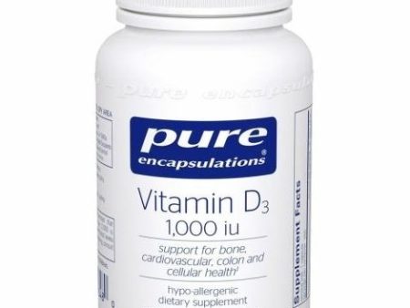 Vitamin d3 1000 iu Hot on Sale