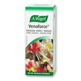 A.vogel - venaforce - 50 ml For Cheap