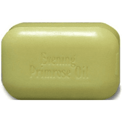 Soap works - bar soap : evening primrose - 110g Hot on Sale