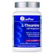 Canprev - l-theanine- 90 vcaps Cheap