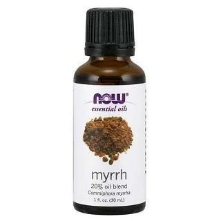 Essential Oil - Myrrh 20% For Cheap