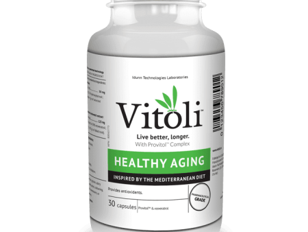 Healthy Aging For Discount