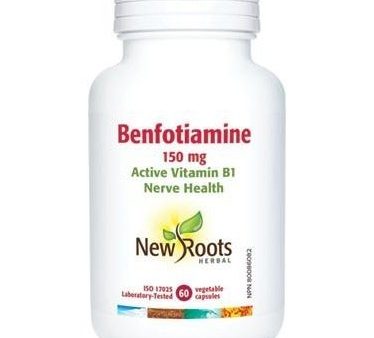 Benfotiamine Online Hot Sale