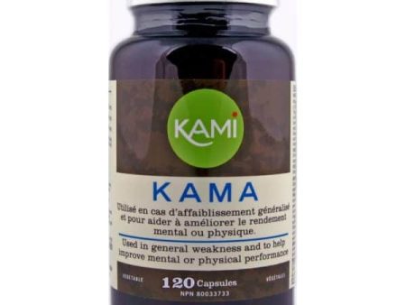 Kama Supply