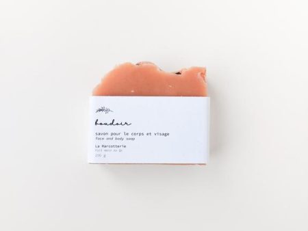 Soap bar | Boudoir For Discount