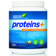 Whey proteins+ (Natural Vanilla) For Discount