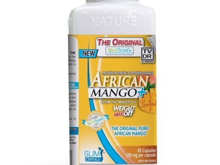 African Mango + Online Sale