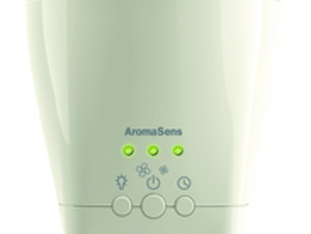 Aromasens - hubmar nébulisateur d aromathérapie ultrasonique Online Sale