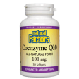 Natural factors - coenzyme q10 100 mg Online Hot Sale