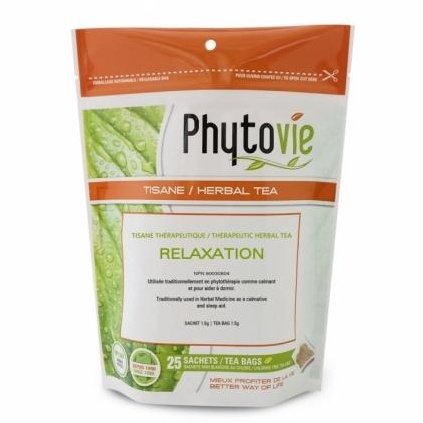 Relaxation | Herbal Tea For Sale