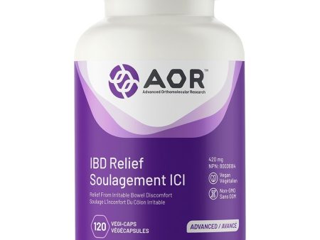 IBD Relief For Cheap