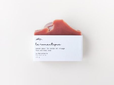 Soap bar | Romantic Supply