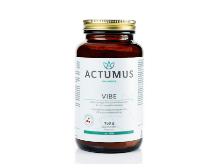 Actumus - vibe 150g - npn 801107277 Cheap