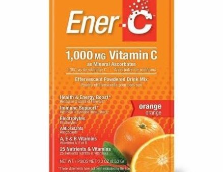 Ener-C™ Online Sale