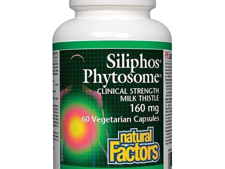 Siliphos Phytosome Hot on Sale