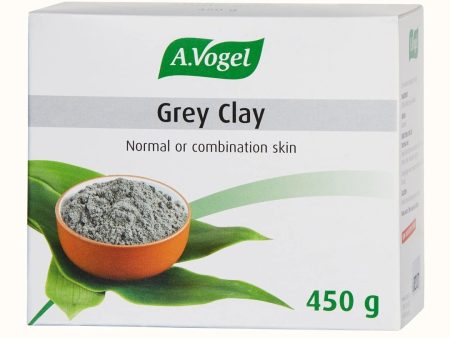 A.vogel - gray clay - 450 g Sale