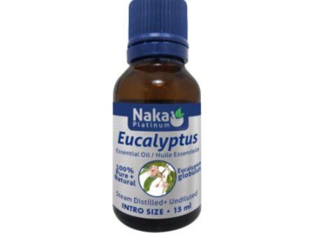 Naka - eucalyptus eo 15ml Online