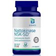 Biomed - nattokinase nsk-sd 60 capsules Online now