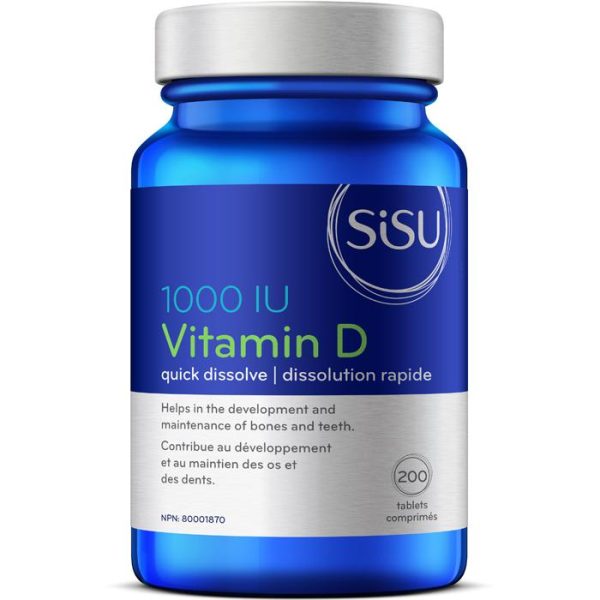 Vitamin d 1000 iu For Sale