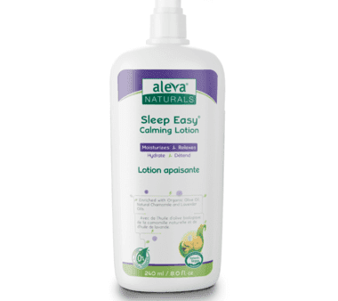 Sleep Easy Calming Lotion Sale