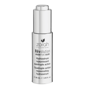 Zorah biocosmetics - quadruple action rejuventing serum 30 ml Supply