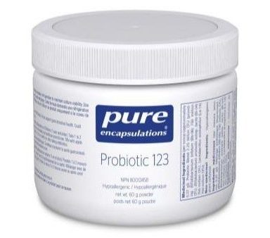 Probiotic 123 (Dairy Free) For Sale