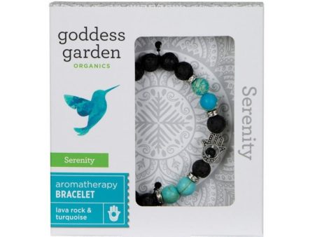 Aromamood Serenity Bracelet Sale