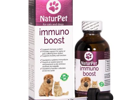 Immuno Boost Online