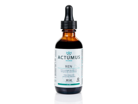 Actumus - ren 60 ml on Sale