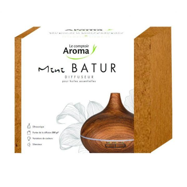 Batur (Mini) - Diffuser Online