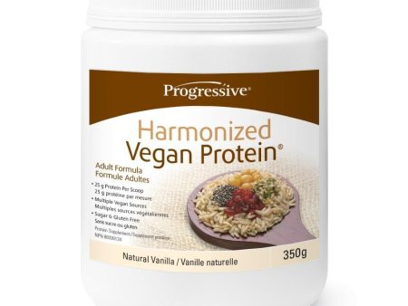 Harmonized vegan protein Online Hot Sale