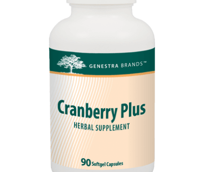 Cranberry Plus Online Hot Sale